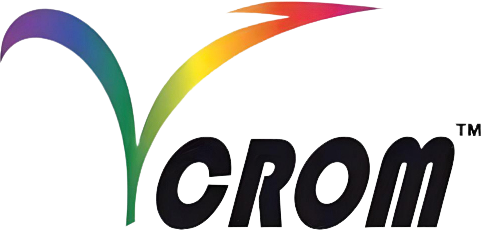 Vcrom Sdn Bhd